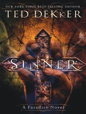 cover image of Sinner